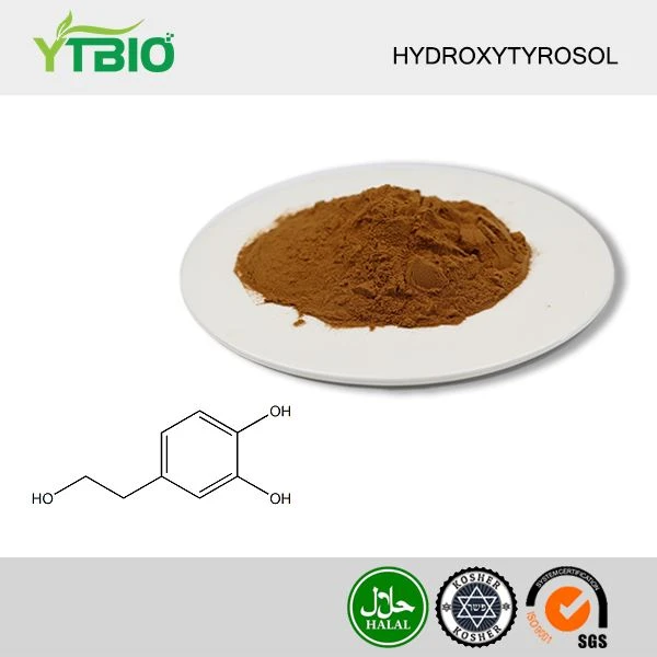 Serbuk Hydroxytyrosol