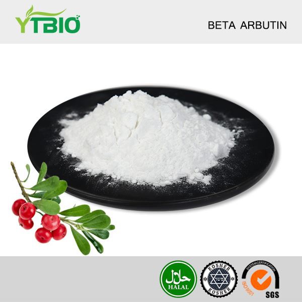 Serbuk Beta Arbutin