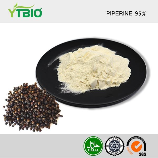 Serbuk piperine