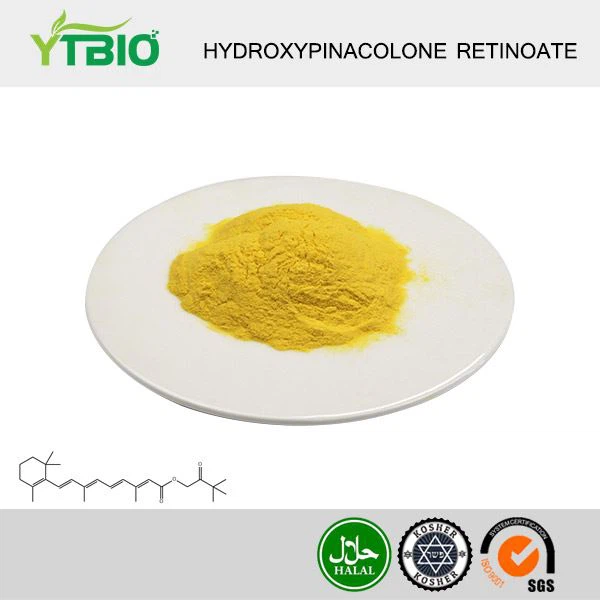Hydroxypinacolone Retinoate