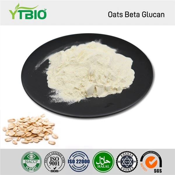 Serbuk Beta Glucan Oat
