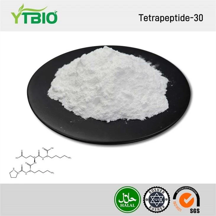 Tetrapeptida-30