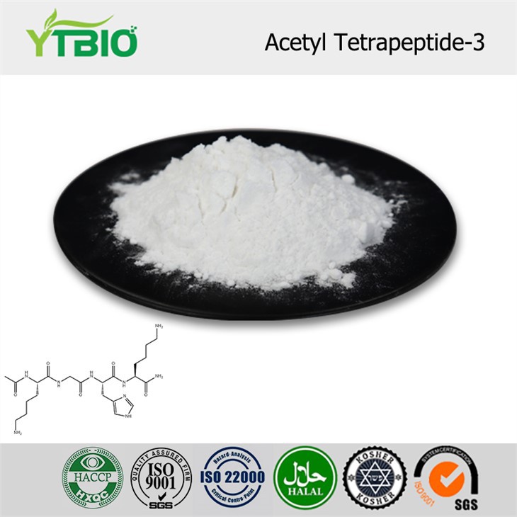 Acetyl Tetrapeptide-3