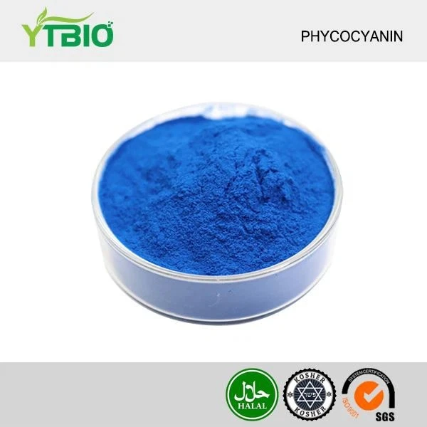 Serbuk Phycocyanin