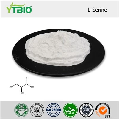 Serbuk L-Serine