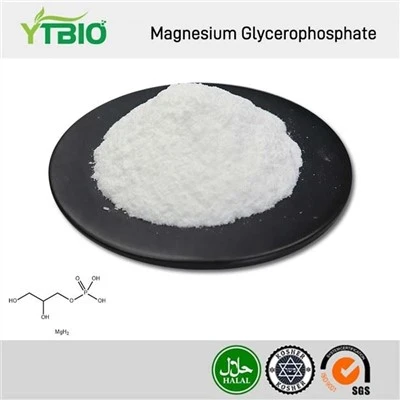 Serbuk Magnesium Gliserofosfat