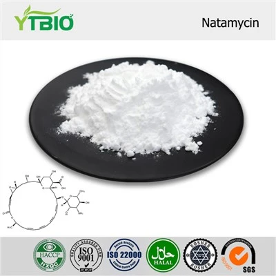 Serbuk Natamycin