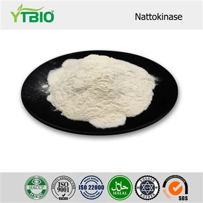 Serbuk Nattokinase