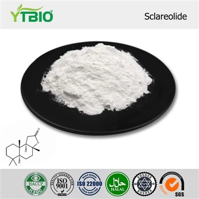 Serbuk Sclareolide