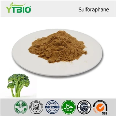 Serbuk Sulforaphane