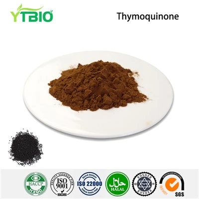 Serbuk Thymoquinone