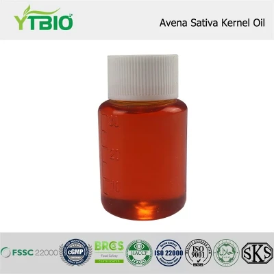 Avena Sativa Kernel Oil Avena Sativa Kernel Oil