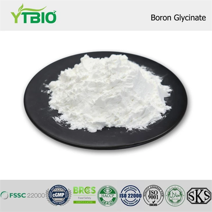 Boron Glycinate