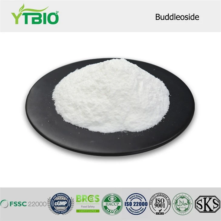 Buddleoside