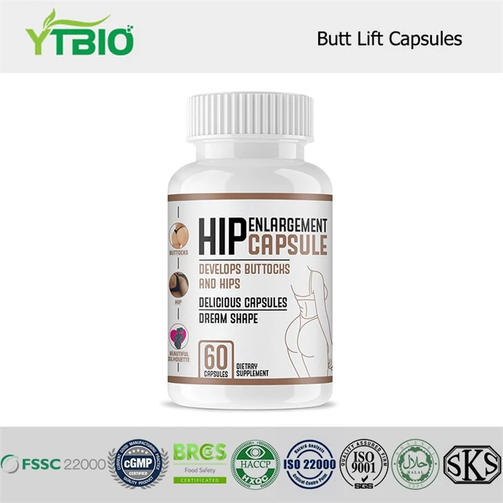 Butt Lift Capsules Butt Lift Capsules