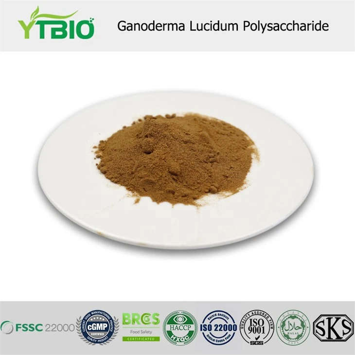 Ganoderma lucidum polysaccharide