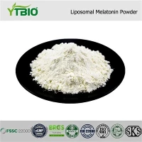 Serbuk Melatonin Liposomal