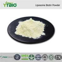 Serbuk Biotin Liposom