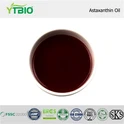 Minyak Astaxanthin