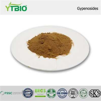 Serbuk Gypenosides