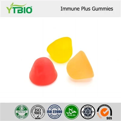 Kebal Plus Gummies