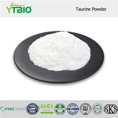 Serbuk Taurine