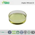 Minyak Zingiber Officinale